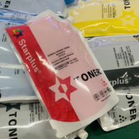 Poudre de toner japonaise de qualité supérieure Starplus en gros TN514 TN-514 en vrac pour copieur Konica Minolta Bizhub C458 C558 C658