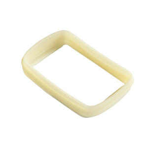 Moldes Rongde para Banho, Moldagem por Injeção Personalizada, Produto de Caixa de Plástico ABS, Peças de Injeção Plástica Personalizadas - Product Image 2