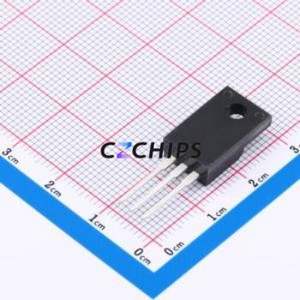 Transistor à effet de champ (MOSFET) MLS65R580P TO-220F en gros, composants électroniques en gros et service BOM - Product Image 2