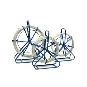 Extracteur de câble Flexible en fibre de verre de qualité supérieure pour l'utilisation des télécommunications électriques, coupe incluse - Product Image 1