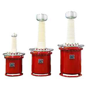 Transformador Inflable bibo DEMIKS YDQ-10kVA-100kV 220V, Producto Probado para Equipos de Calidad - Product Image 2