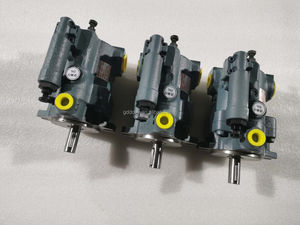 ปั๊มไฮดรอลิก Dechuan OEM รุ่น PVS-1B PVS-2B PVS-2A ซีรีส์ PVS-1A-22N1-11 PVS-1B-16N2-U-12 PVS-1A-16N3Q1-12 รับประกัน 1 ปี - Product Image 6