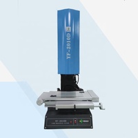 Máquina de Prueba 2.5D YIHUI de Alta Precisión (3um) para Construcción en Acero y Granito, Aplicaciones de Prueba Universales Avanzadas