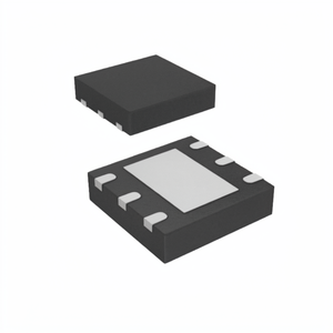 Original One Stop Service Power Management (PMIC) MP2104DQT-LF-Z Electronic Chips Component 6 WDFN Exposed Pad - Product Image 1