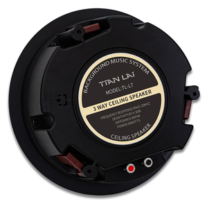 Tianlai L7 2024 New Model Music <strong>Speaker</strong> Home Theater Sound System <strong>Small</strong> <strong>Speaker</strong> - Product Image 6