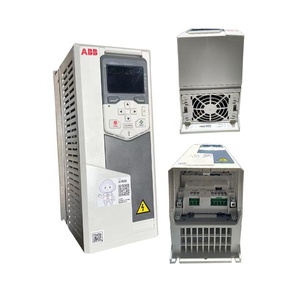 ตัวแปลงความถี่ VFD ACS580-01-03A4-4 1.1KW 400V ไดรเวอร์3.3A - Product Image 3