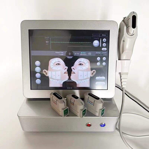 เครื่องยกกระชับผิวหน้า 7D คุณภาพสูง รุ่นใหม่ล่าสุด ปี 2026 แบบพกพา ลดเลือนริ้วรอย กระชับผิว ขายดี - Product Image 1