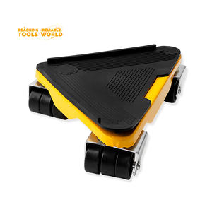 DINGQI, 4 Uds., juego de <span class=keywords><strong>herramientas</strong></span> de bricolaje, herramienta de movimiento para muebles, muebles para el hogar, deslizador de objetos pesados, ahorro de tiempo y trabajo - Product Image 3