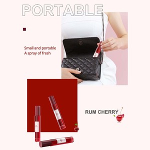 <span class=keywords><strong>Spray</strong></span> buccal de <span class=keywords><strong>bonne</strong></span> qualité, saveur cerise, longue durée, <span class=keywords><strong>spray</strong></span> anti-mauvaise <span class=keywords><strong>haleine</strong></span>, 12 ml, <span class=keywords><strong>spray</strong></span> rafraîchissant pour la bouche portable - Product Image 5