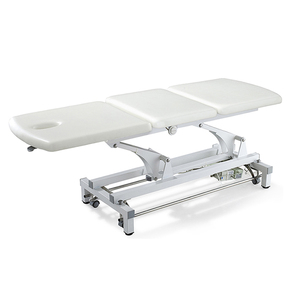 Attrezzatura medica della tabella dell'esame di operazione manuale chirurgica di regolazione dell'altezza - Product Image 1