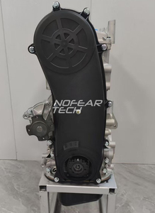 Bloque de motor largo para SUZUKI, 16 válvulas, <span class=keywords><strong>4</strong></span> <span class=keywords><strong>cilindros</strong></span>, 1.6L, G16B, Baleno, <span class=keywords><strong>Grand</strong></span> <span class=keywords><strong>Vitara</strong></span>, Swift, <span class=keywords><strong>Vitara</strong></span> - Product Image 4