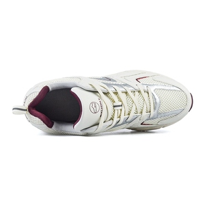Fashion Leisure Mesh Running Athletic Walking Style Sports Running Shoes Light <b>Weight</b> Sneakers - Product Image 6
