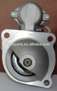 Motorino di Avviamento 24V 3604677RX 3909914 3675204 3675204RX 3926932 Compatibile con Cumins 5.9 4BT - Product Image 3