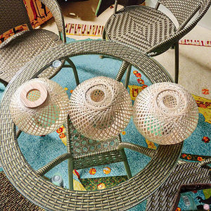 פנס במבוק - Product Image 5