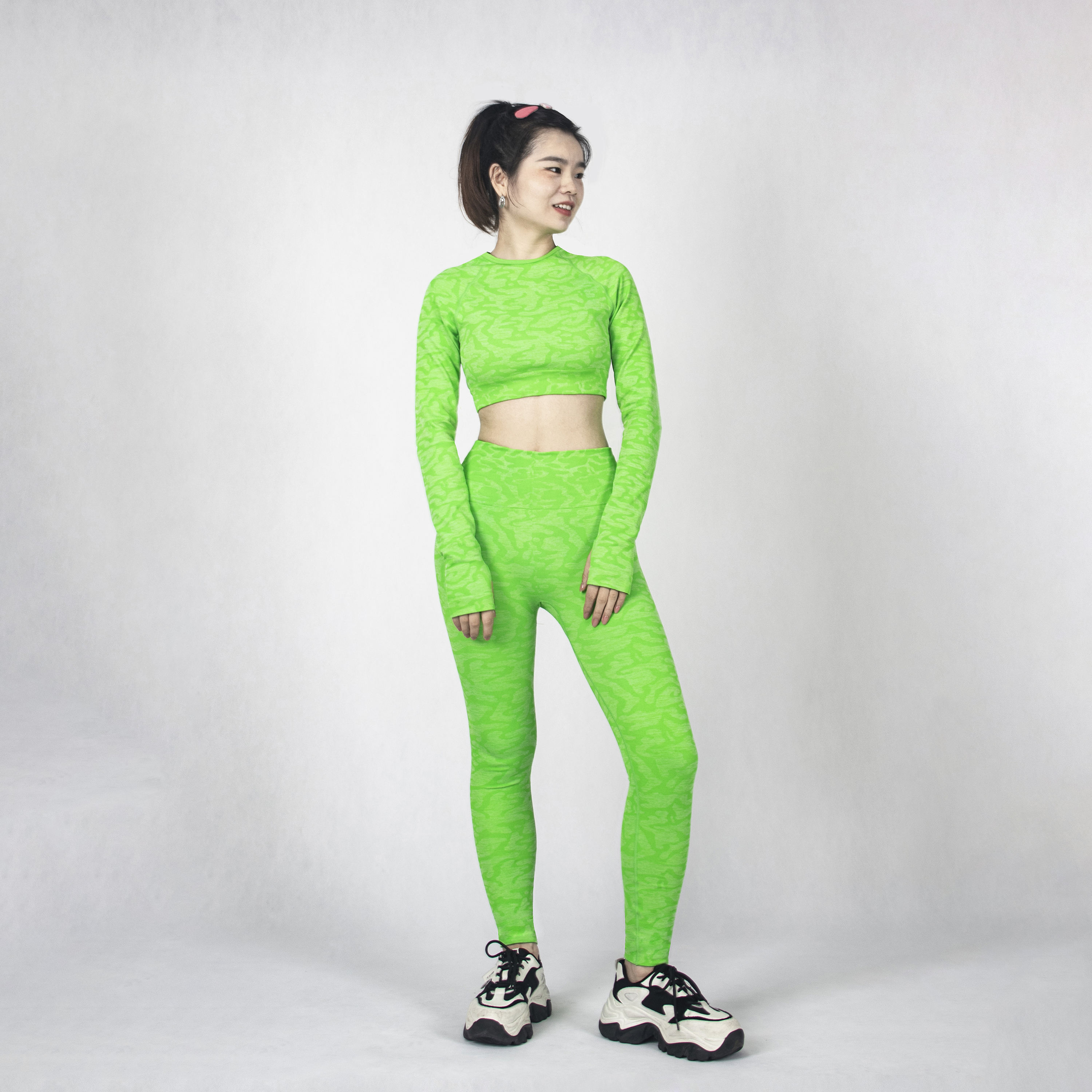 Vetements Sport Chic VÃªtements Femme Sport Chic Tenue De Sport