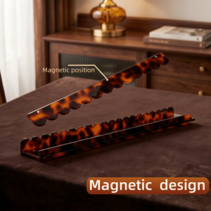 Excelente Opción de Regalo - Empujador Magnético para Mahjong Americano, Disponible en Varios Tamaños, Soporte de Mahjong de Alta Calidad - Product Image 6