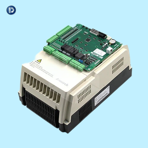 Монарх Лифт Интегрированная машина 3000 + NICE-L-C-4007
