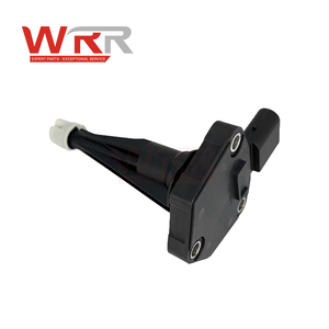 Sensor de Nivel de Aceite 12618638754 12617638356 para BMW F30 F10 328i 528i, Interruptor de Estado del Cárter de Lubricación del Motor, Piezas de Repuesto Confiables - Product Image 5