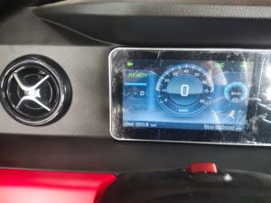 EEC L6e 45 km/h 3000W Elektroauto E-Auto min Auto Paar <span class=keywords><strong>2</strong></span> Türen Auto <span class=keywords><strong>2</strong></span> Sitze Kabinen roller Mobilität roller - Product Image 6