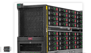 871941-B21 HPE Synergy 480 Gen10按订单配置无驱动器托架计算模块 - Product Image 6