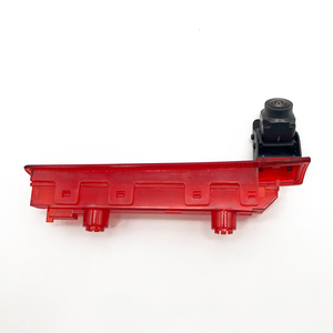 Caméra <span class=keywords><strong>de</strong></span> <span class=keywords><strong>recul</strong></span> pour feux stop arrière <span class=keywords><strong>de</strong></span> voiture pour <span class=keywords><strong>VW</strong></span> Transporter T5 <span class=keywords><strong>T6</strong></span> 2010-2017 - Product Image 2