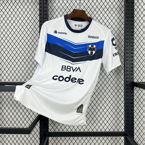 2025 baru Monterrey jersey Kit ketiga - Product Image 1