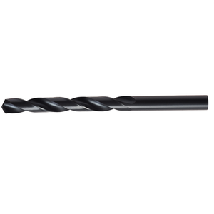 Foret hélicoïdal HSS TA1055, série courte noire, forets HSS-Co - Product Image 2