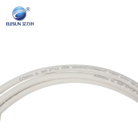 UL2464 UL2586 approuvé UL vw-1 résistant au feu multicœur câblage électrique pour faisceau de câbles ou équipement