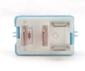 Новый <span class=keywords><strong>90987</strong></span>-02027 Denso 156700-2870 12 В 4 контакта 40A/C реле охлаждающего вентилятора для Lexus универсальное приспособление - Product Image 3