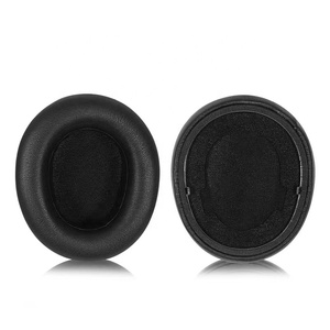 แผ่นรองหูทดแทนด้วยหนังหูฟังเล่นเกมไร้สาย <span class=keywords><strong>arctis</strong></span> <span class=keywords><strong>nova</strong></span> <span class=keywords><strong>Pro</strong></span> - Product Image 2