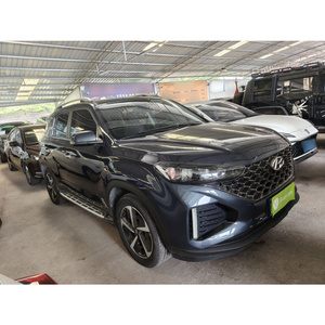 Guazi 2021 Hyundai <span class=keywords><strong>ix35</strong></span> SUV 5 places essence, transmission automatique, conduite à gauche, en promotion, pour les acheteurs de SUV familiaux fiables - Product Image 3