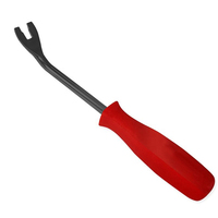 Ensemble de pinces pour conduite de carburant 5 pièces, filtre à carburant, étrier, tuyau plat, pince de serrage, pince de déconnexion, ensemble de pinces pour l'entretien automobile