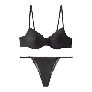 Bonne qualité nouveautés Zero Sensation confortable intégré sans couture respirant léger <span class=keywords><strong>soutien</strong></span>-<span class=keywords><strong>gorge</strong></span> <span class=keywords><strong>à</strong></span> bonnets complets pour femmes - Product Image 6