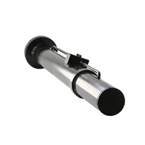 Rodamiento Esférico de Doble Efecto de Acero de Alta Calidad con Asiento de Rodamiento, Cromado Duro para Personalización - Product Image 2
