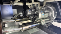 Nueva Impresora Industrial de Inyección de Tinta UV Ricoh de Formato Ancho para Cerámica, Metal, Plástico, PVC, Vidrio - Automática Todo en Uno con 1 Año de Garantía