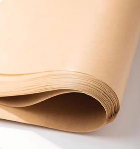Lot <span class=keywords><strong>de</strong></span> 50 feuilles <span class=keywords><strong>de</strong></span> papier sulfurisé carrées <span class=keywords><strong>de</strong></span> 28 cm <span class=keywords><strong>pour</strong></span> moule à gâteau, absorbantes, <span class=keywords><strong>de</strong></span> qualité alimentaire, jetables, <span class=keywords><strong>pour</strong></span> <span class=keywords><strong>four</strong></span> domestique et pâtisserie - Product Image 5