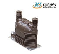 35kV Three Phase Aluminum Dry Type Instrument Transformer for Metering & Protection OEM Factory