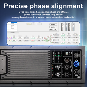 <span class=keywords><strong>S</strong></span>-115B La-404 <span class=keywords><strong>15</strong></span> Inch Hoạt Động DSP Loa Siêu Trầm Và Âm Thanh Hộp Cột Hệ Thống Âm Thanh Loa Cho Karaoke <span class=keywords><strong>S</strong></span>ân Khấu - Product Image 5