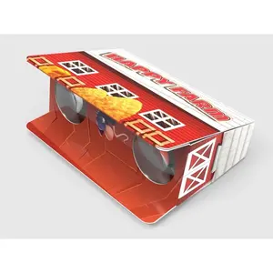 Jumelles pliantes, gadgets personnalisés - Product Image 3