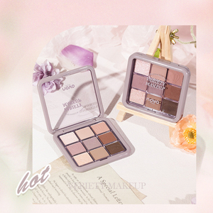Vente en gros de <span class=keywords><strong>fard</strong></span> à paupières multichrome à haute teneur en pigments, <span class=keywords><strong>fard</strong></span> à paupières brillant en diamant, <span class=keywords><strong>fard</strong></span> à paupières pailleté de luxe imperméable - Product Image 4