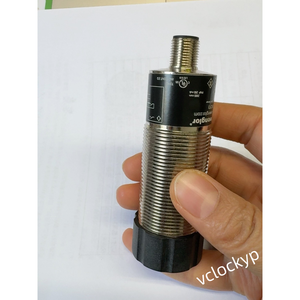 Amplificador de Fibra Óptica Wenglor UF88VCF3 Usado - Product Image 1