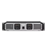 Système de sonorisation professionnel, équipement audio, amplificateurs, enceintes combinées avec amplificateur/mixeur MORIN CM-15 PRO 400W