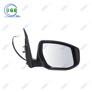 IMG Auto Parts Rückspiegel baugruppe 96301-3SG1A 963013 SG1A für NISSAN SENTRA 2013-15 - Product Image 4