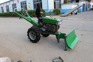 <span class=keywords><strong>Mini</strong></span> <span class=keywords><strong>tractor</strong></span> pequeño con <span class=keywords><strong>pala</strong></span> de nieve, hecho en China - Product Image 4