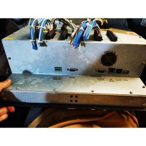 SEDO-TREEPOINT ปฏิบัติการ SEDOMAT 5500 PROFIBUS - Product Image 4