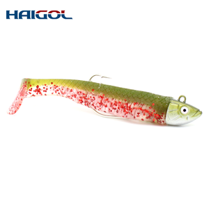 <span class=keywords><strong>Black</strong></span> Texas <span class=keywords><strong>Minnow</strong></span> 7cm 9cm 12cm 15cm 17cm leurres de pêche pour bar brochet Wobble appât souple sans mauvaises herbes <span class=keywords><strong>Minnow</strong></span> Shad Paddle Tail - Product Image 1