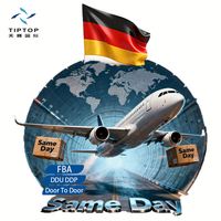 Tür-zu-Tür Konsolidierungsservice mit Luft+Express-Versand nach Australien, Versicherung Inklusive, 7 Tage Lagertage Kostenlos