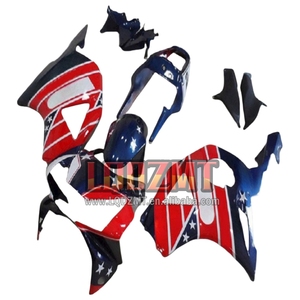 ตัวฉีดสำหรับฮอนด้า <span class=keywords><strong>CBR</strong></span> 900 954 RR CC 954RR <span class=keywords><strong>900RR</strong></span> CBR954แดง RR 108LQ.37 CBR954RR 02 03 CBR900RR <span class=keywords><strong>2002</strong></span>แฟริ่ง2003 - Product Image 1