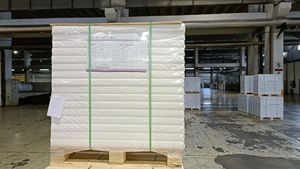 <span class=keywords><strong>C2s</strong></span> nghệ thuật couche Chất lượng cao tẩy trắng Bìa hai mặt in offset cho các dự án nghệ thuật sáng tạo - Product Image 4