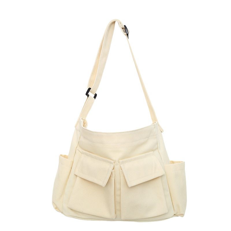 Blanc-taille unique